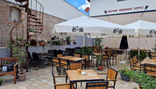 Gasthof Bräuhaus Lepple Apartments - Foto 3