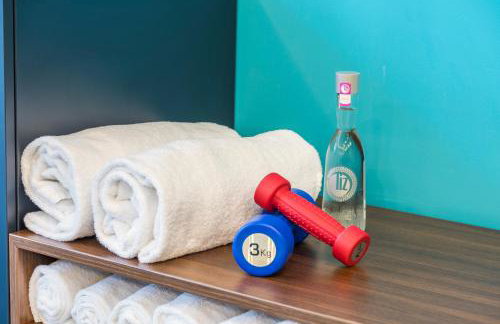 Capri by Fraser, Frankfurt - Foto 29