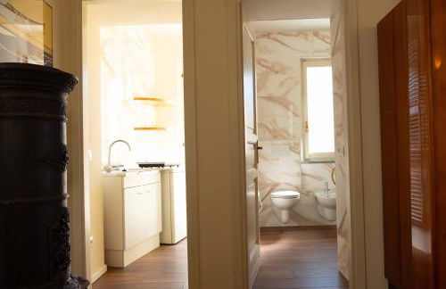 I Leoni Ruggenti Terrazza Incantata tra le Colline del Monferrato - Foto 14