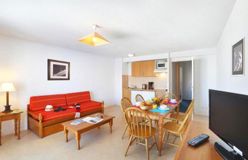 Résidence Goélia Royal Peyragudes - Foto 14