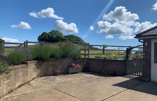 Queen Bower Farm Lodge - Foto 46