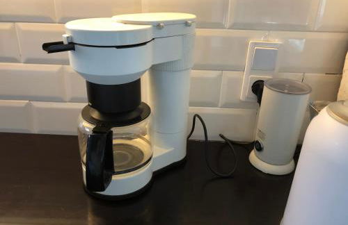 UkuleleHaus Lunow am Nationalpark Unteres Odertal - Foto 4