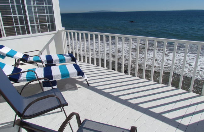 3 Bedroom House on the Beach - Photo 14