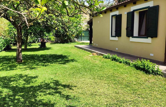 Giardino di Limoni Eco Friendly Villa - Foto 75