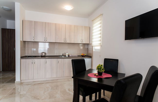 Apartmans Sunrise - Foto 22