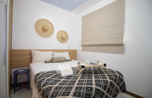 OZPED Flats Particulares Edifício Life Resort - Foto 142