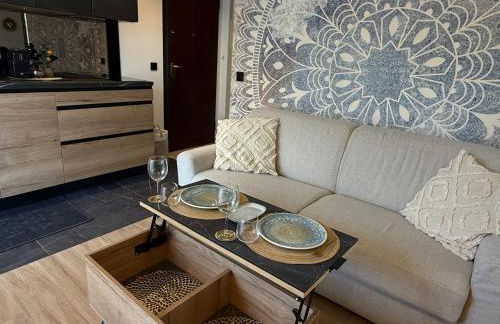 Romance Marine , face à la mer - Foto 9