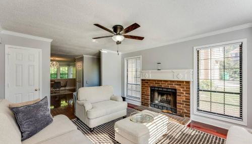 Unwind & Relax at Legacy Estates - Foto 2