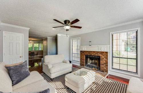 Unwind & Relax at Legacy Estates - Foto 2