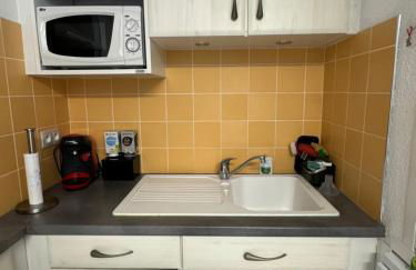 Le Petit Bora-Marseillan Plage -Residence Bora Bora-400m plage d'honneur - Foto 16