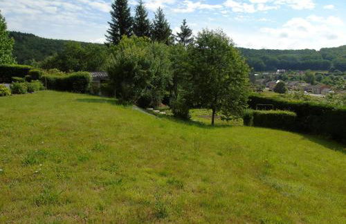 Maison L'Hirondelle Rustique à Tournavaux - Foto 25