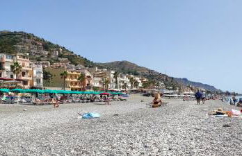 Casa del Mare Sicilia Letojanni - Foto 30