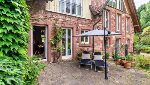 Gutshof Kaiserbacher Mühle - Foto 2