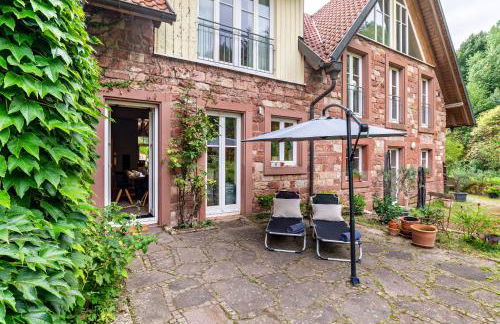 Gutshof Kaiserbacher Mühle - Foto 2