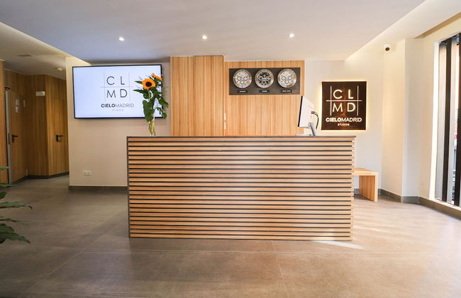 CIELO Madrid Studios - Foto 9