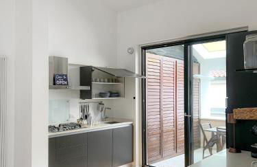 Loft62 - Centralissimo e tranquillo con parcheggio - Foto 12