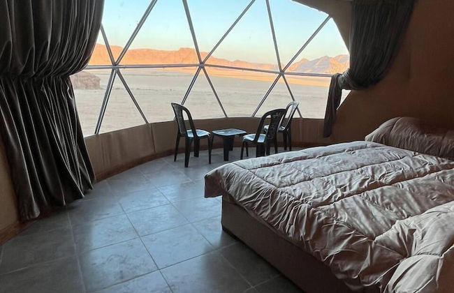 Wild Oryx Camp Bubbles - Foto 60