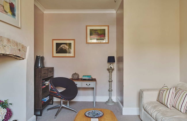 Rathbone Cottage - Foto 12