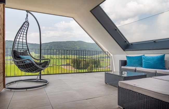 AlpenParks Hotel & Apartment Carpe Solem - Foto 27