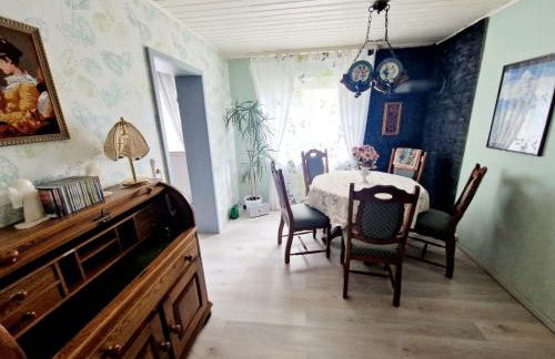 RELAX WOHNUNG LAUTERTAL - Foto 9