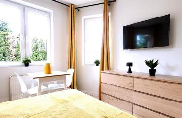 Chill Apartments Piaseczno - Foto 17