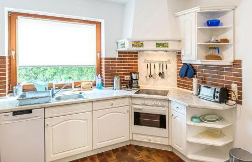 Awesome Apartment In Hasselberg - Foto 6