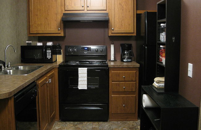 Eagle Ford Lodging - Foto 5