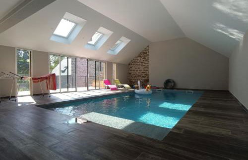 le petit moulin de Kerloroc - Foto 16