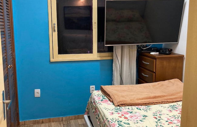 Apartamento no Hotel Quitandinha - Foto 2