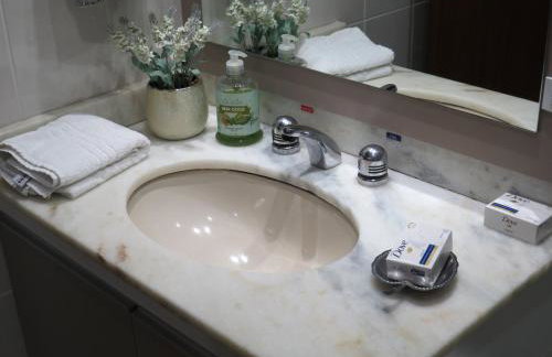 Apartamento Paraíso Gramado - 900m da Rua Coberta - Foto 12