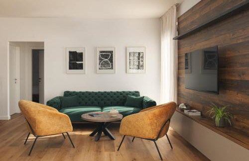 Echo Art Residence - Foto 1