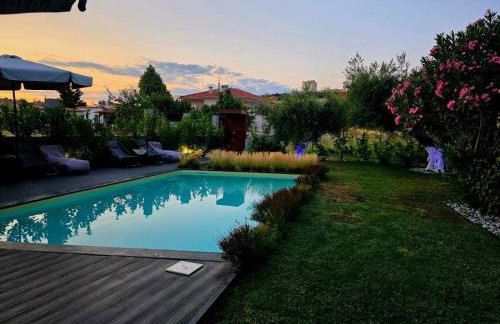 Berries Luxury Apartments - Foto 57