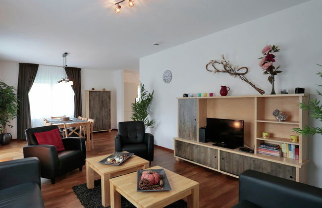 Serene Villa in Kstelberg near Lake & Watersports - Photo 12