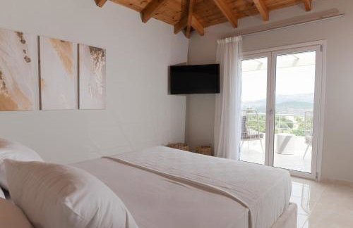 Vasilopoulos Residences - Villa Kalliste - Foto 14