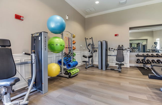 4012 Breakview Drive #110 - Foto 43