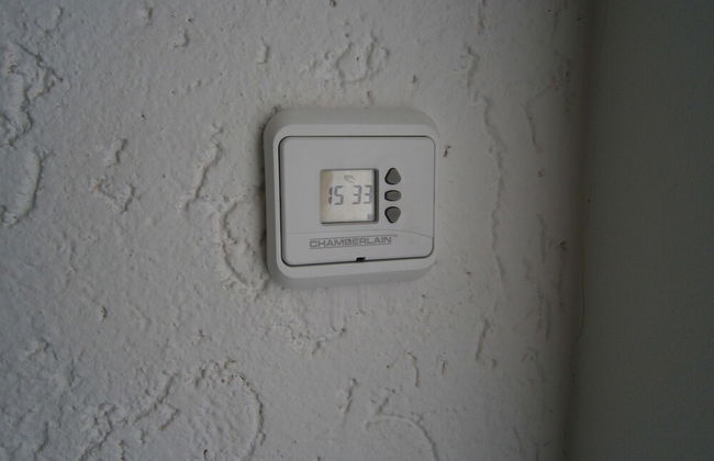 Wohnen im ehemaligen Kaminstudio - Photo 17