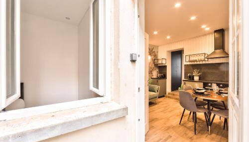 Superb and Cosy 2BR Apt In The Heart Of Paris ! 3P - Foto 5