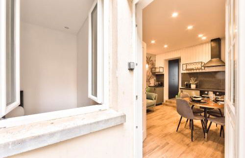 Superb and Cosy 2BR Apt In The Heart Of Paris ! 3P - Foto 5