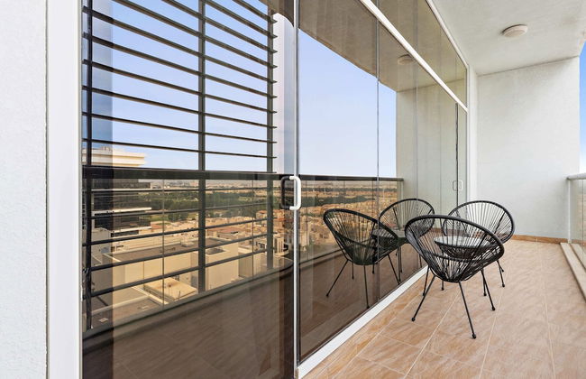 Silkhaus Orchids - Al Rayyana - Photo 16