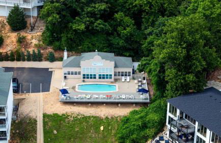 Emerald Bay Oasis - Sleeps 6 - Foto 26