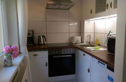 Romantic City Apartment Berlin - Foto 27