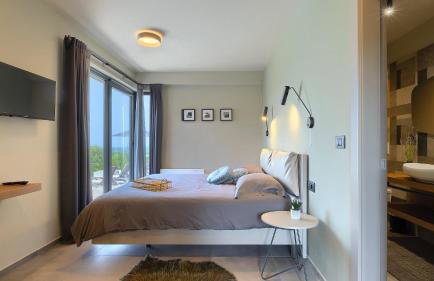 Modern villa Lukas with pool in Vizinada - Foto 33