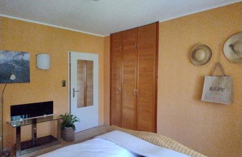 Casa Dami - Charmante Ferien- und Monteurwohnung in Flughafennähe - Foto 15