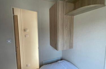 Newquay Bay Holiday Resort Caravan 73 - Foto 15