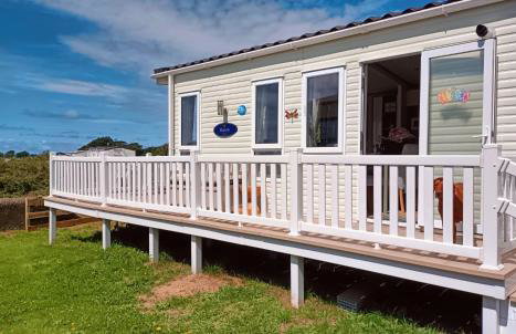 95C Sunset View Port Haverigg Marina Village - Foto 42