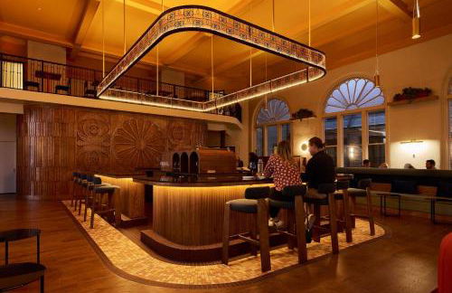 Nashville Townhouse - Walk to Food, Near Downtown! - Foto 19