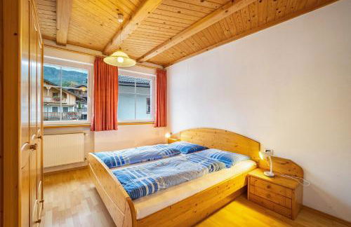 Kuenz Dolomites App Drau - Foto 1