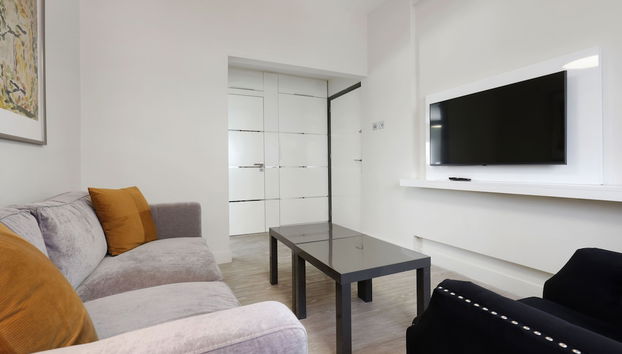 Phaedrus Living Mini Art House Matisse - Foto 4, Habitación