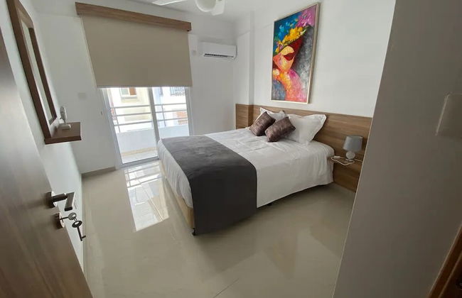 LARNACA BAY SUITES - Foto 9