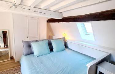 Appartement cosy & mezzanines - Foto 11